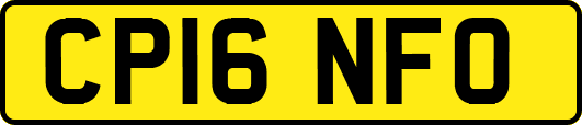 CP16NFO