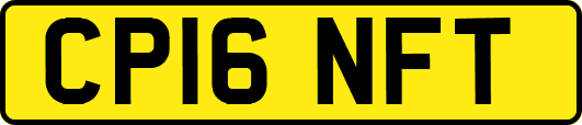 CP16NFT