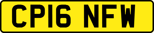 CP16NFW