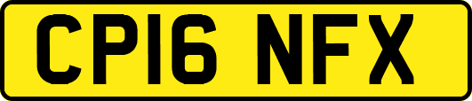 CP16NFX