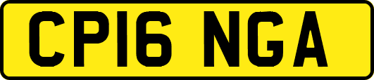 CP16NGA