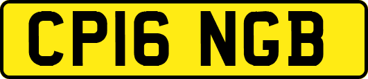 CP16NGB