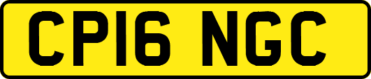 CP16NGC