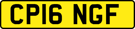 CP16NGF