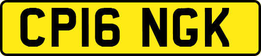 CP16NGK