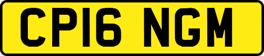 CP16NGM