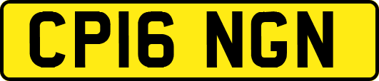 CP16NGN