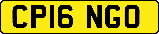 CP16NGO