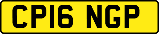 CP16NGP