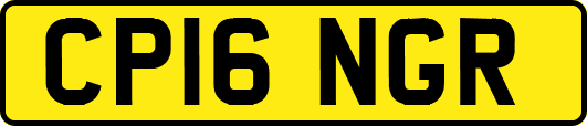 CP16NGR