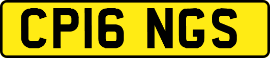 CP16NGS