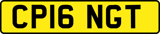 CP16NGT