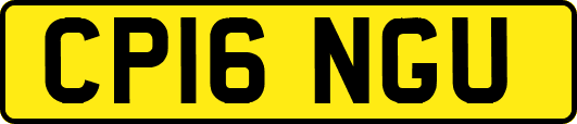 CP16NGU