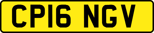 CP16NGV