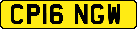 CP16NGW