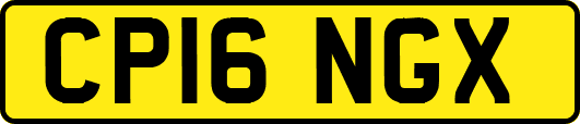 CP16NGX