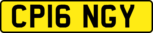 CP16NGY