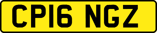 CP16NGZ