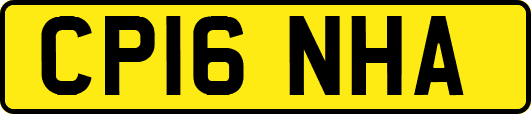 CP16NHA