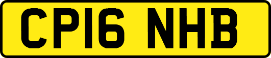 CP16NHB