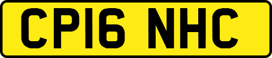 CP16NHC