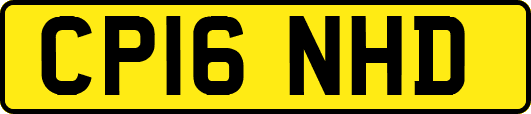CP16NHD