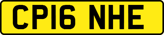 CP16NHE