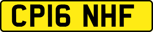 CP16NHF