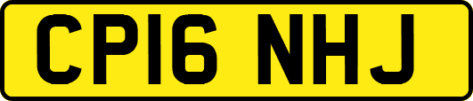 CP16NHJ