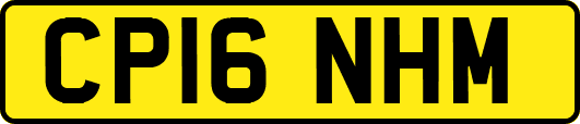 CP16NHM