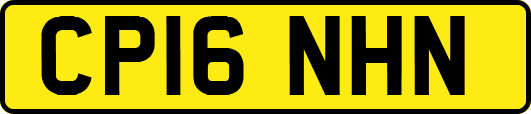 CP16NHN