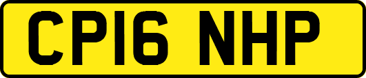 CP16NHP