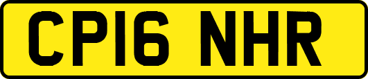 CP16NHR