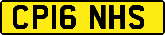 CP16NHS