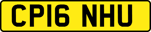 CP16NHU