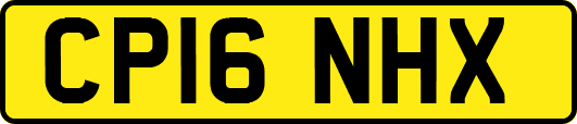 CP16NHX