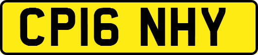CP16NHY