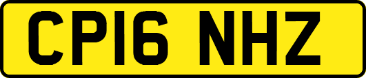 CP16NHZ