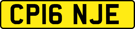 CP16NJE