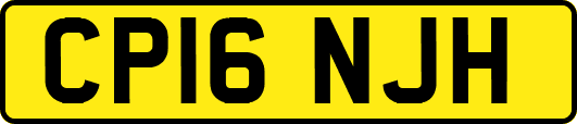 CP16NJH