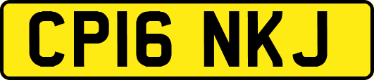 CP16NKJ