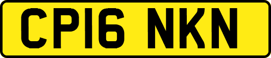 CP16NKN