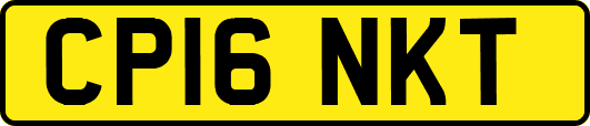 CP16NKT