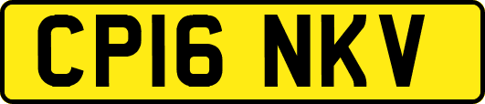 CP16NKV