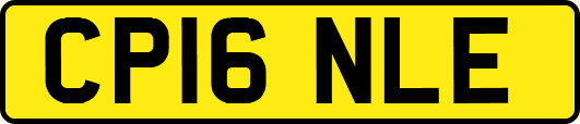 CP16NLE