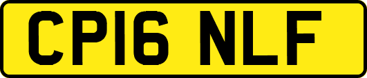 CP16NLF