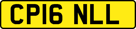 CP16NLL