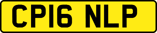 CP16NLP