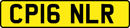 CP16NLR