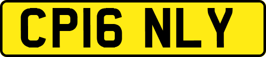 CP16NLY